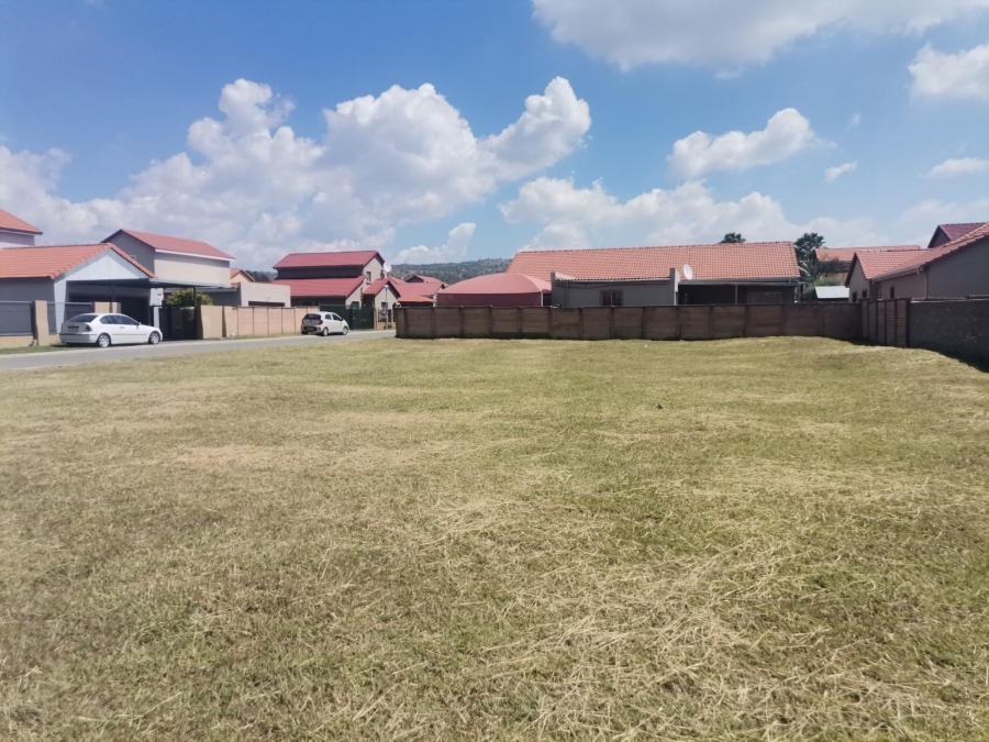 0 Bedroom Property for Sale in Waterkloof East North West
